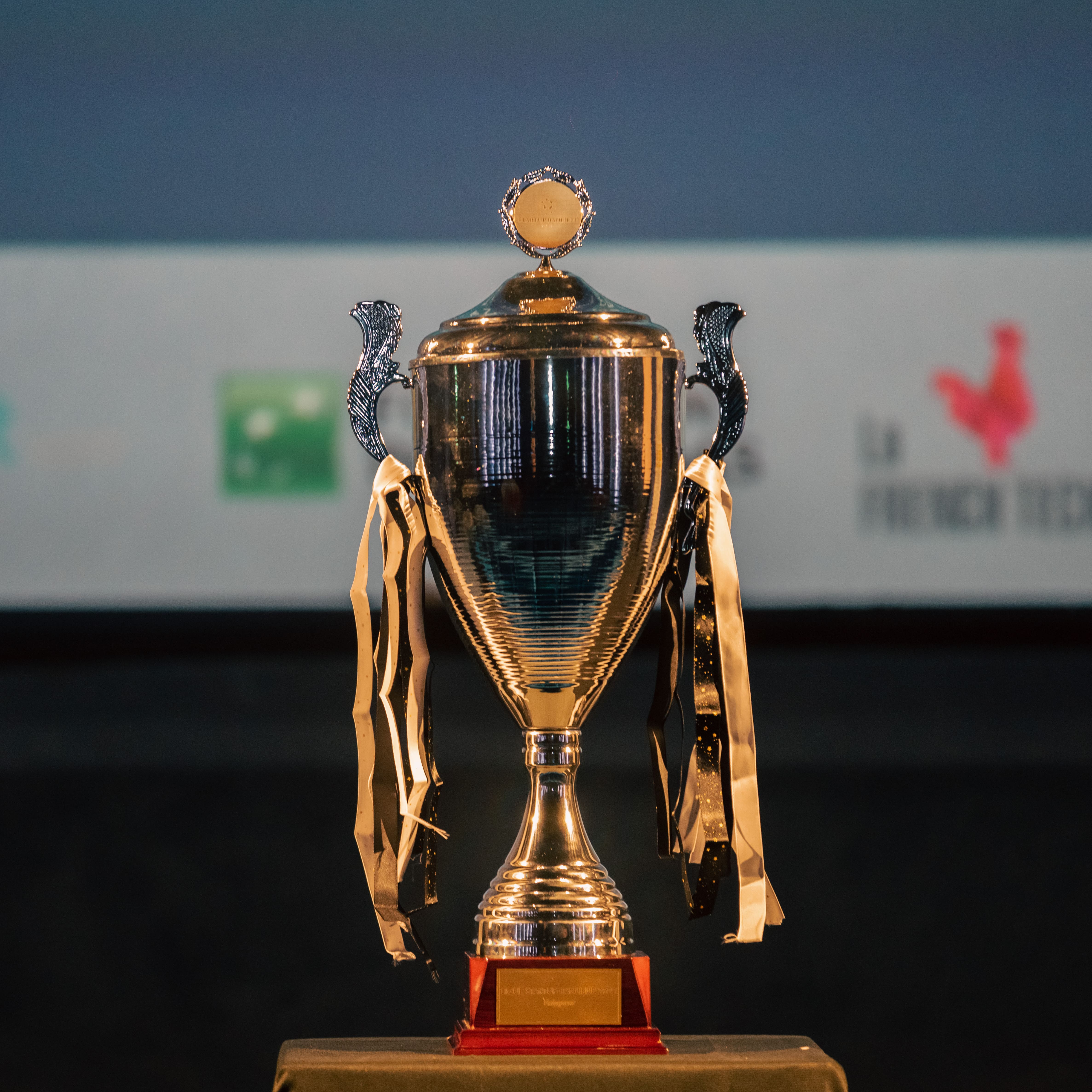 Trophée Startup Banlieue