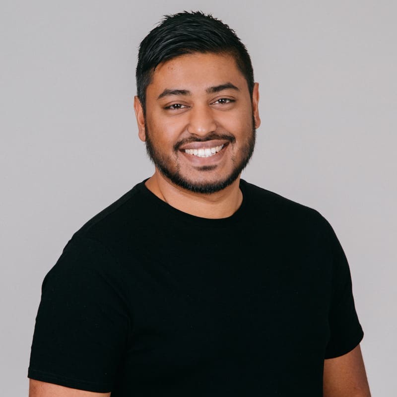 Faizal Nguyen, président et cofondateur de Startup Banlieue