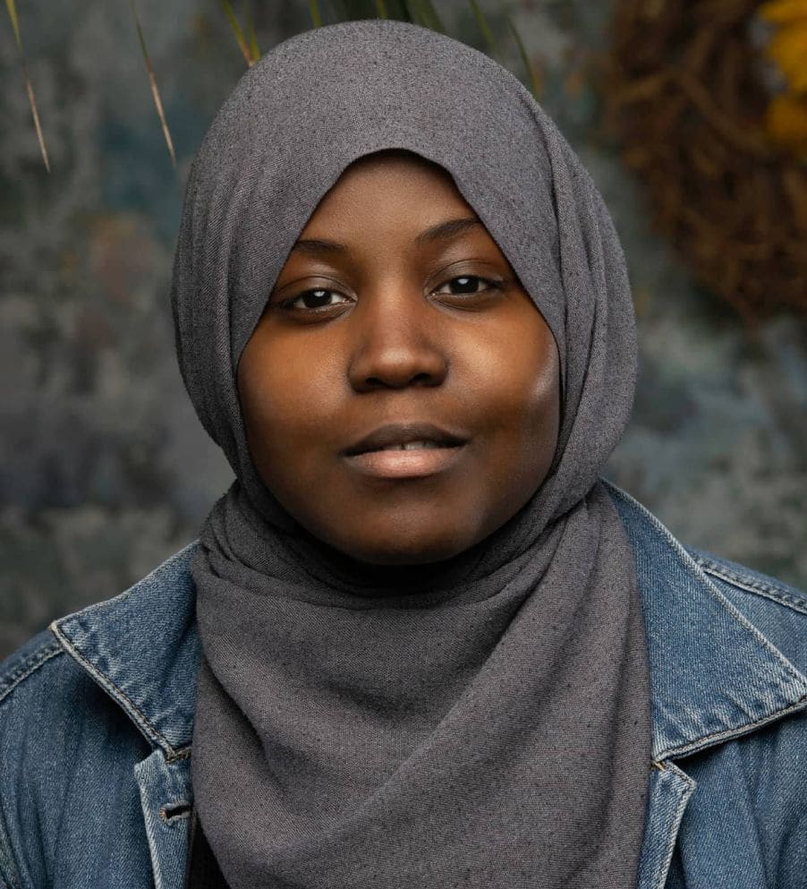 Assitan Keita