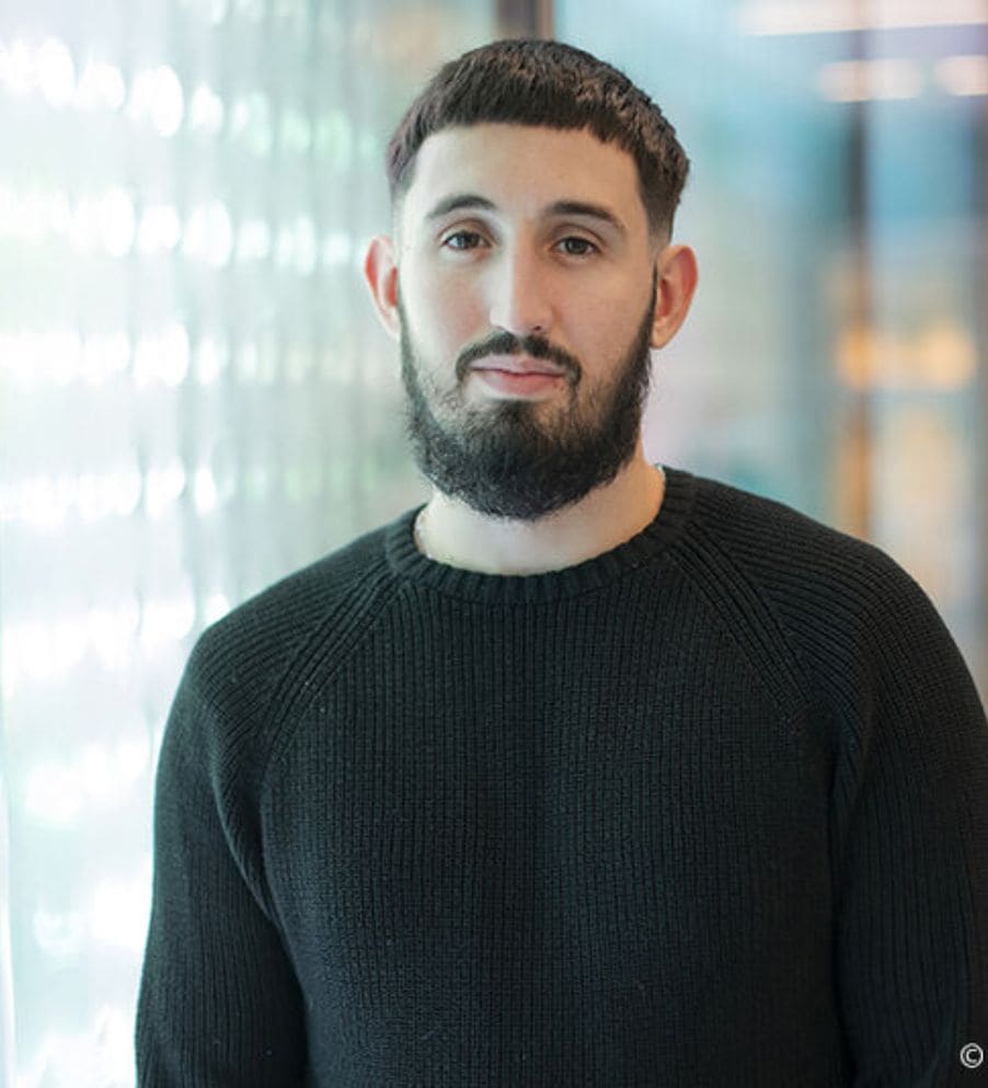 Raphaël Auriac