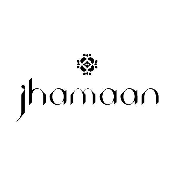 Logo jhamaan