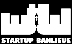 Logo Startup Banlieue